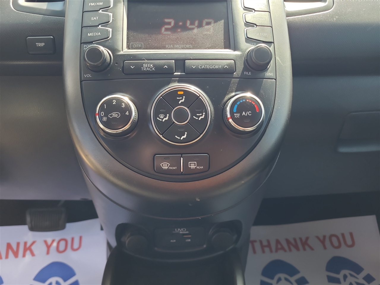 Kia Soul + 2013 Kia Soul + 2013