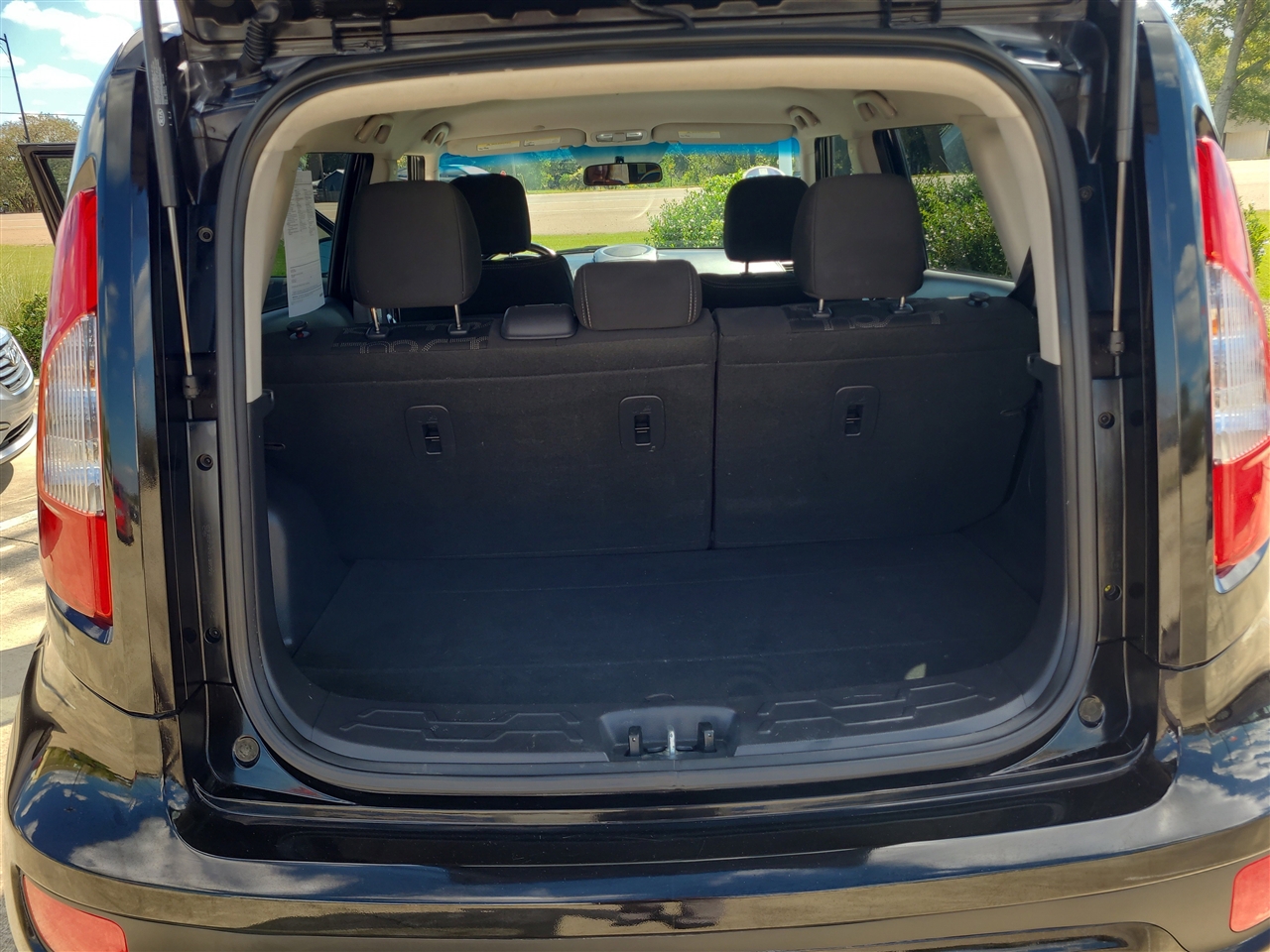 Kia Soul + 2013 Kia Soul + 2013