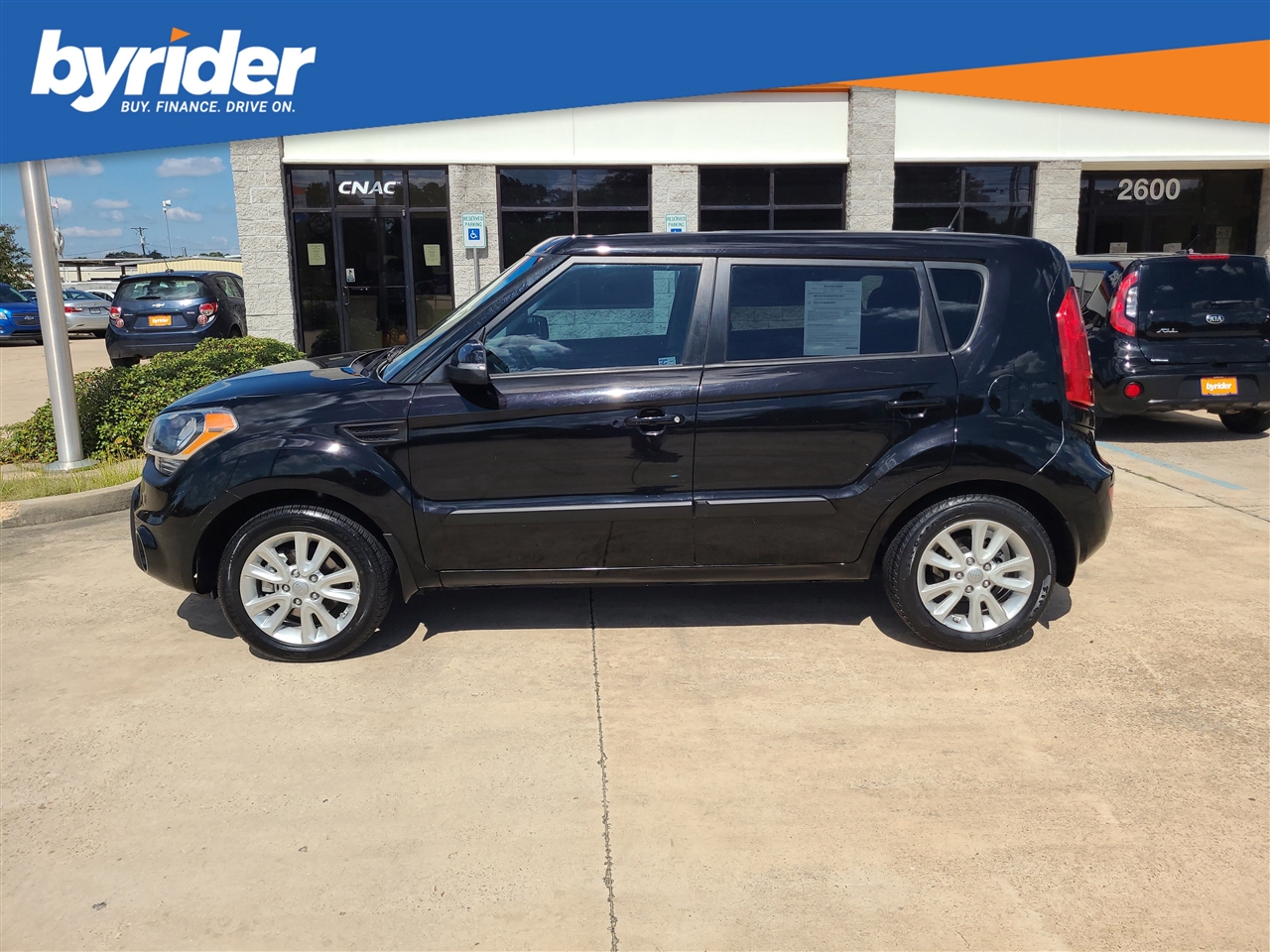 Kia Soul + 2013 Kia Soul + 2013