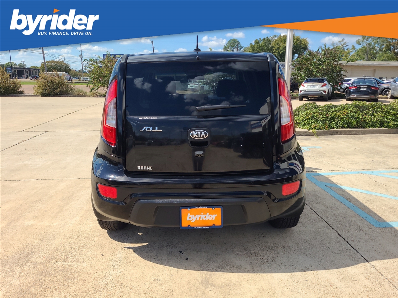 Kia Soul + 2013 Kia Soul + 2013