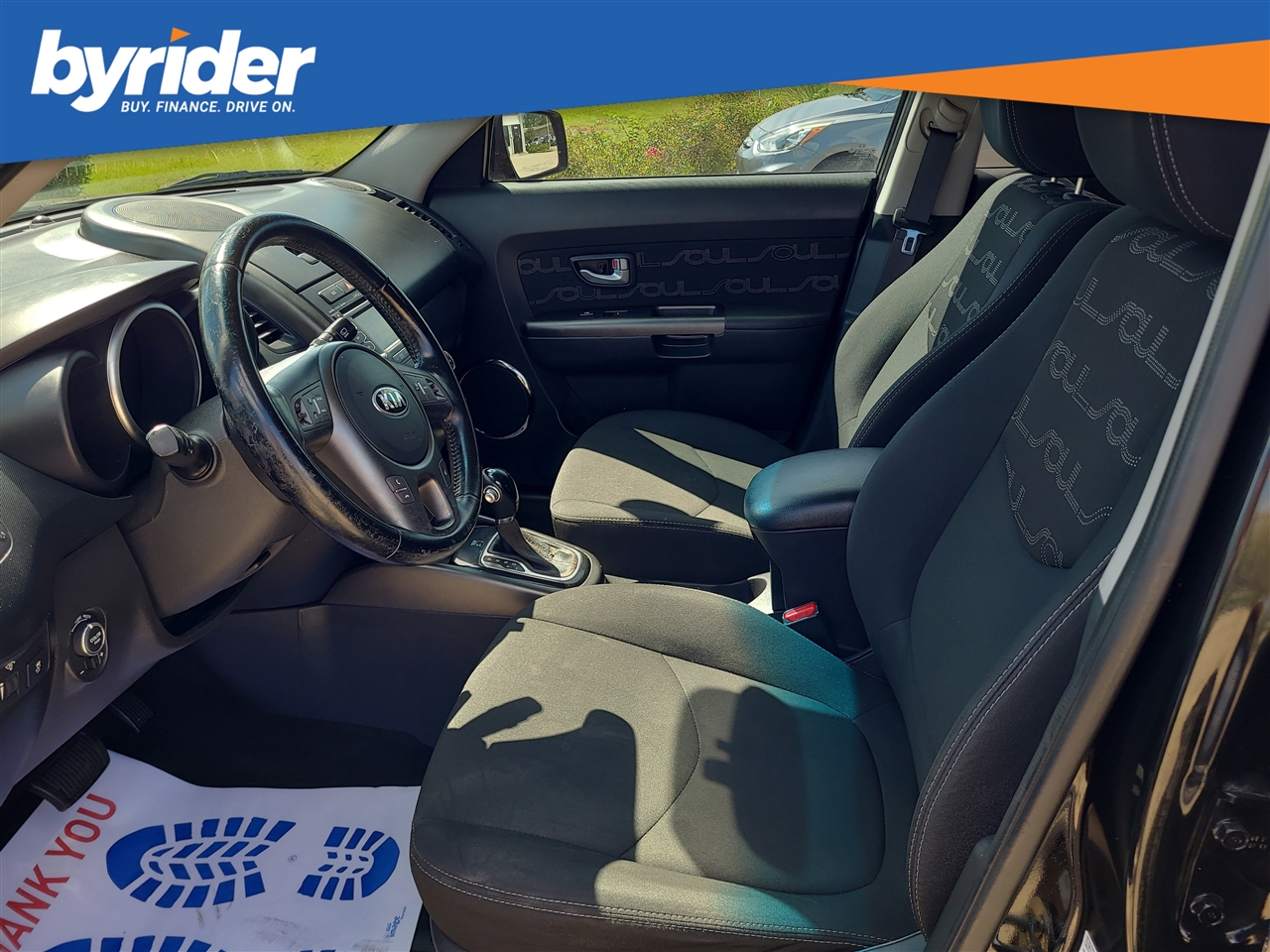 Kia Soul + 2013 Kia Soul + 2013