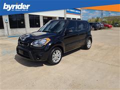 2013 Kia Soul  2013 Kia Soul