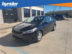 2017 Kia Forte  2017 Kia Forte