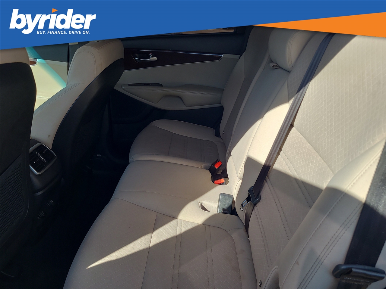 Kia Sorento LX 2WD 2018 Kia Sorento LX 2WD 2018