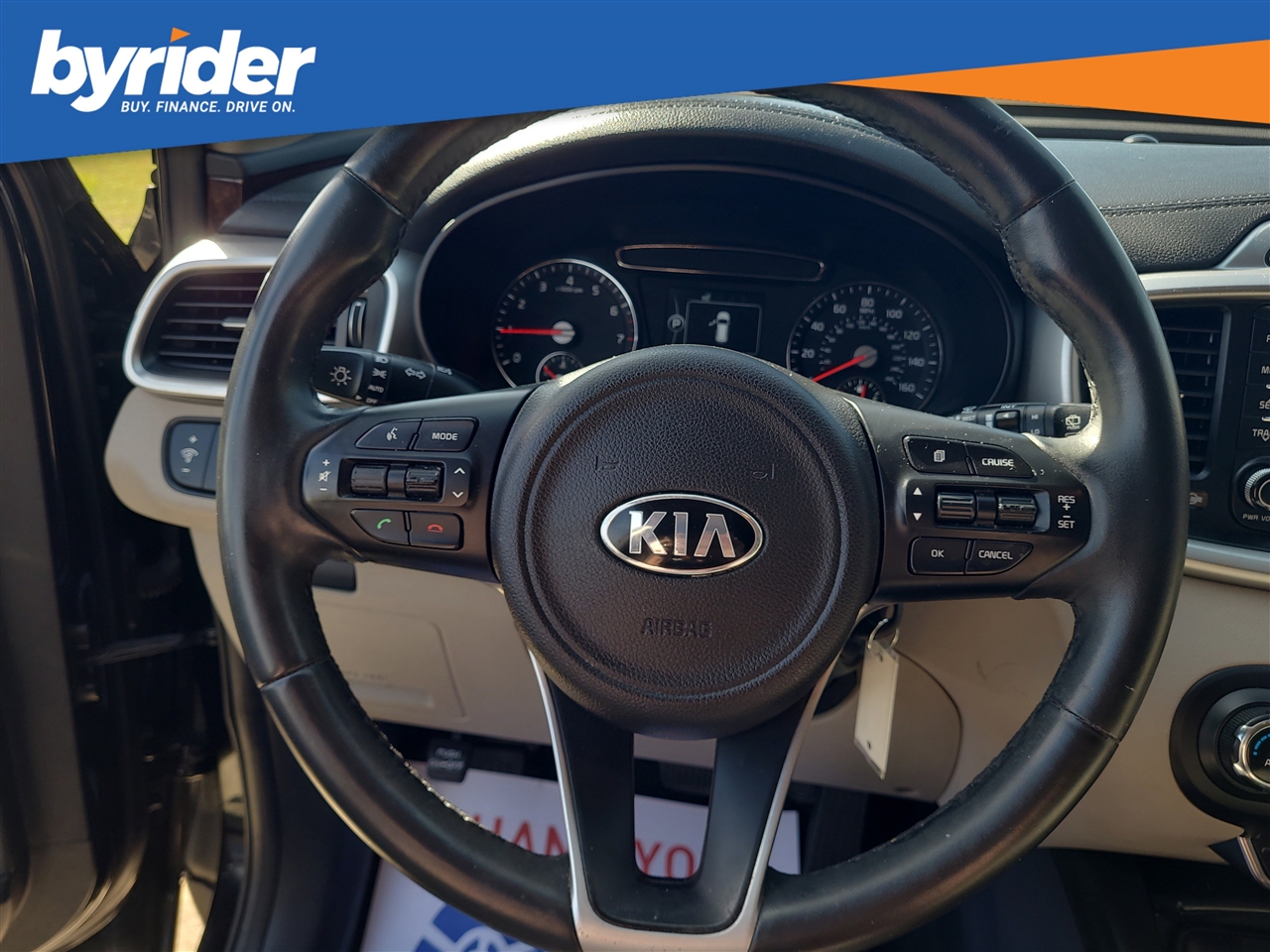 Kia Sorento LX 2WD 2018 Kia Sorento LX 2WD 2018
