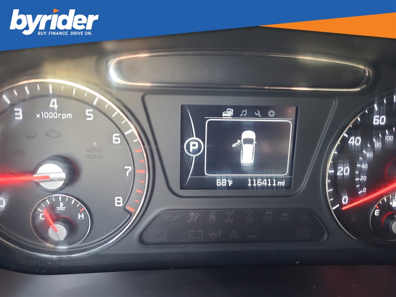 Kia Sorento LX 2WD 2018 Kia Sorento LX 2WD 2018