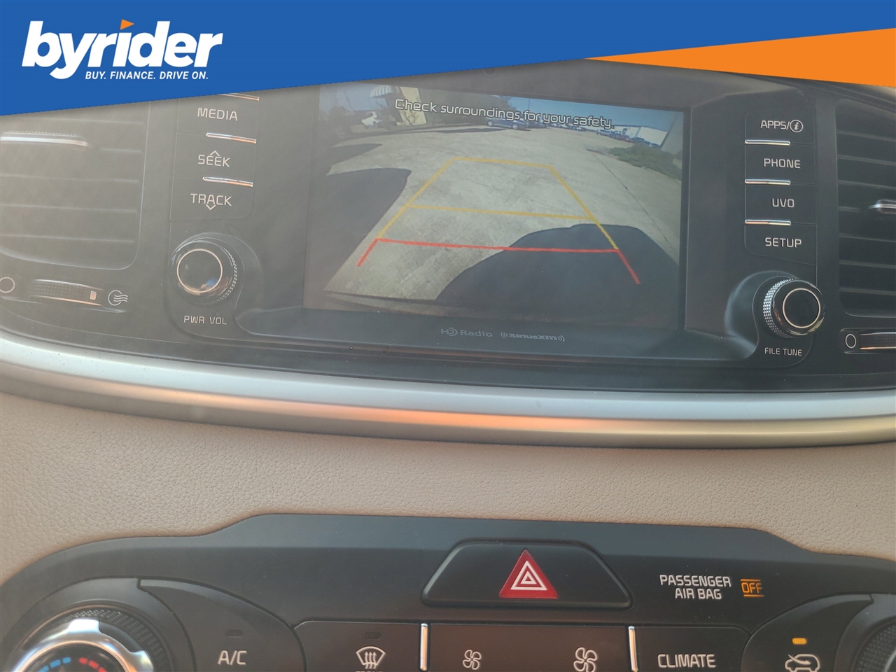 Kia Sorento LX 2WD 2018 Kia Sorento LX 2WD 2018