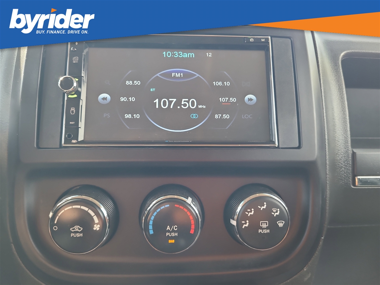 Jeep Patriot Sport 4WD 2013 Jeep Patriot Sport 4WD 2013
