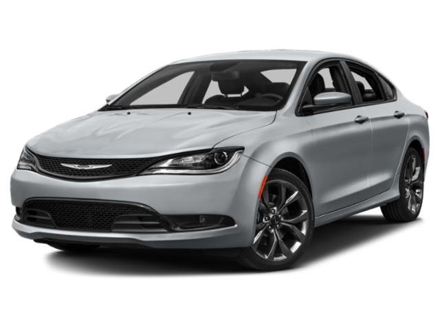 Chrysler 200 S 2015 Chrysler 200 S 2015