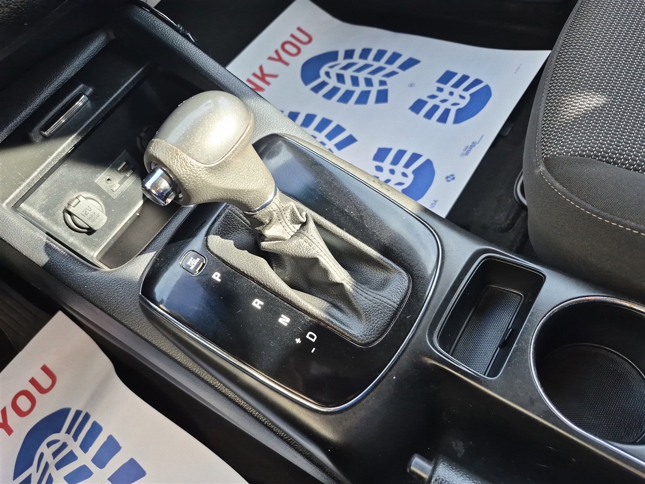 Kia Forte 5-Door LX 2017