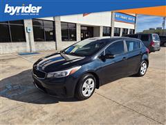 2017 Kia Forte 5-Door 
