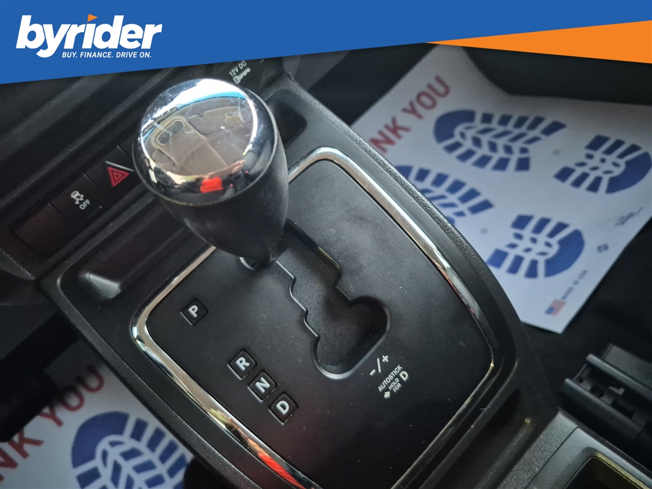 Jeep Patriot Sport 2WD 2014