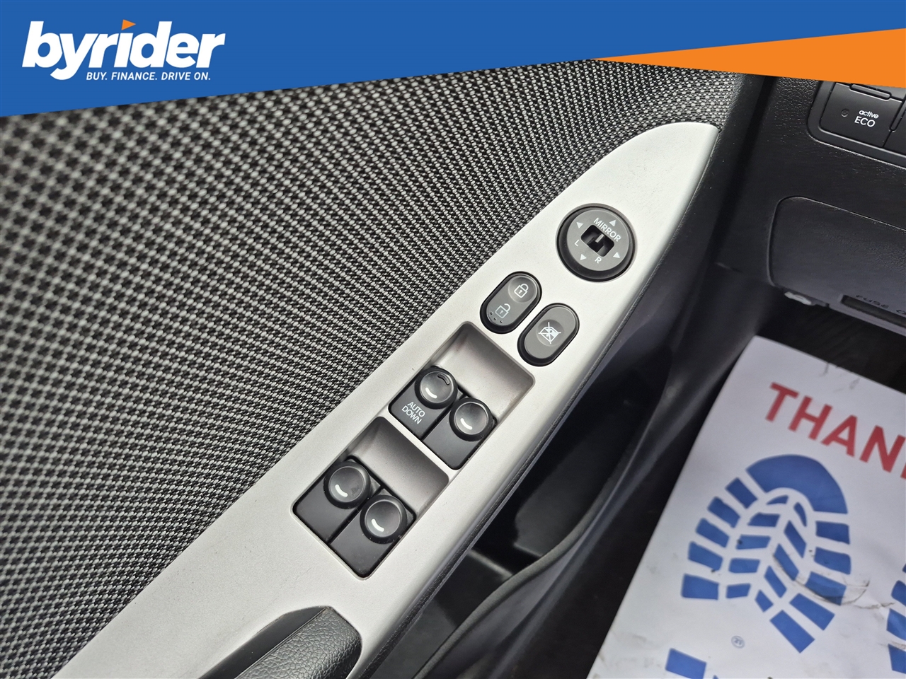 Hyundai Accent GS 5-Door 2014