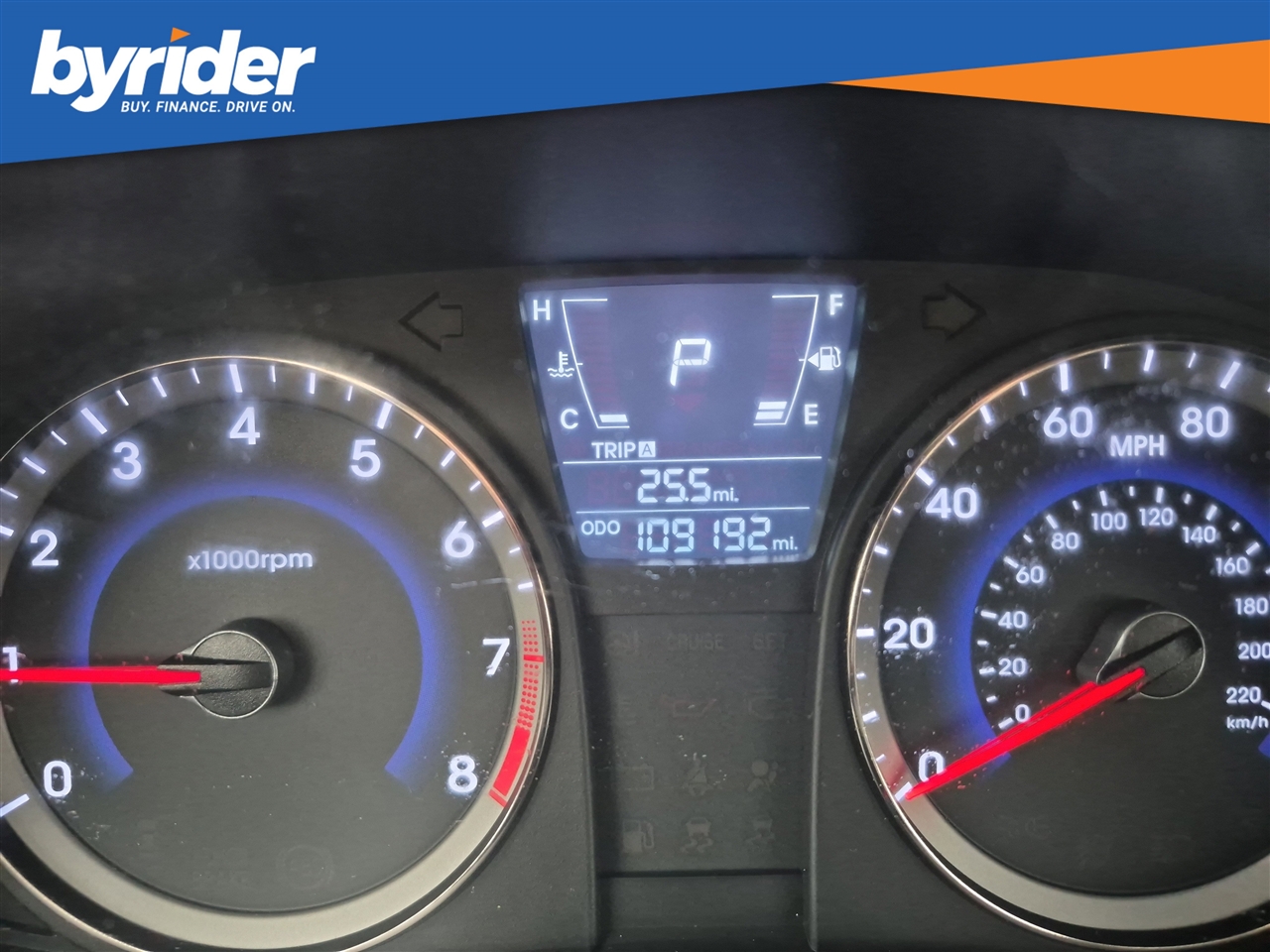 Hyundai Accent GS 5-Door 2014