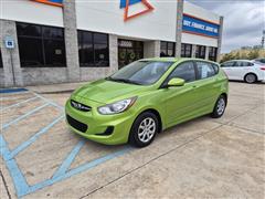 2014 Hyundai Accent 