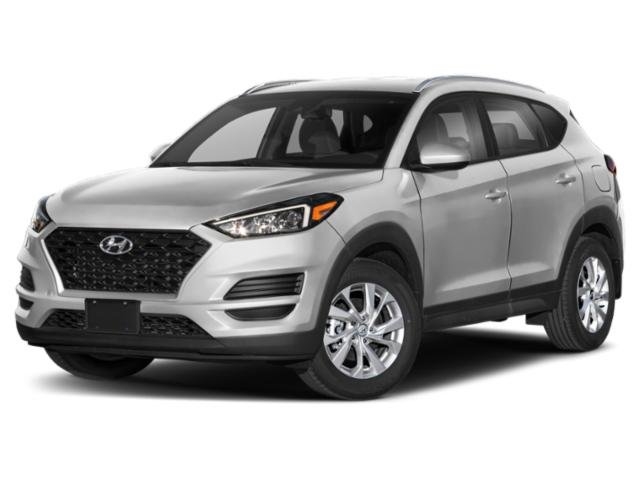 Hyundai Tucson SE 2019