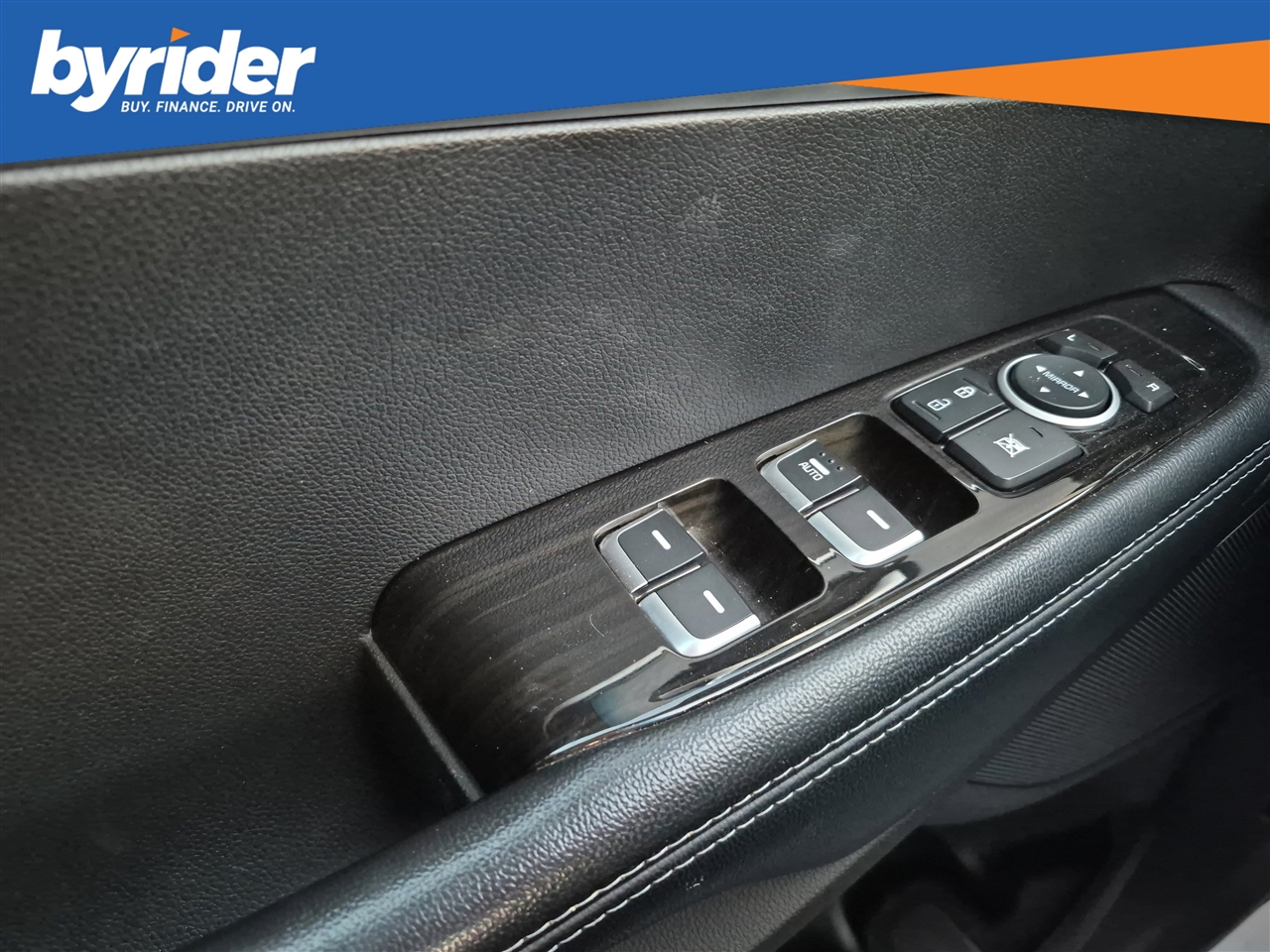 Kia Sorento LX 2WD 2019