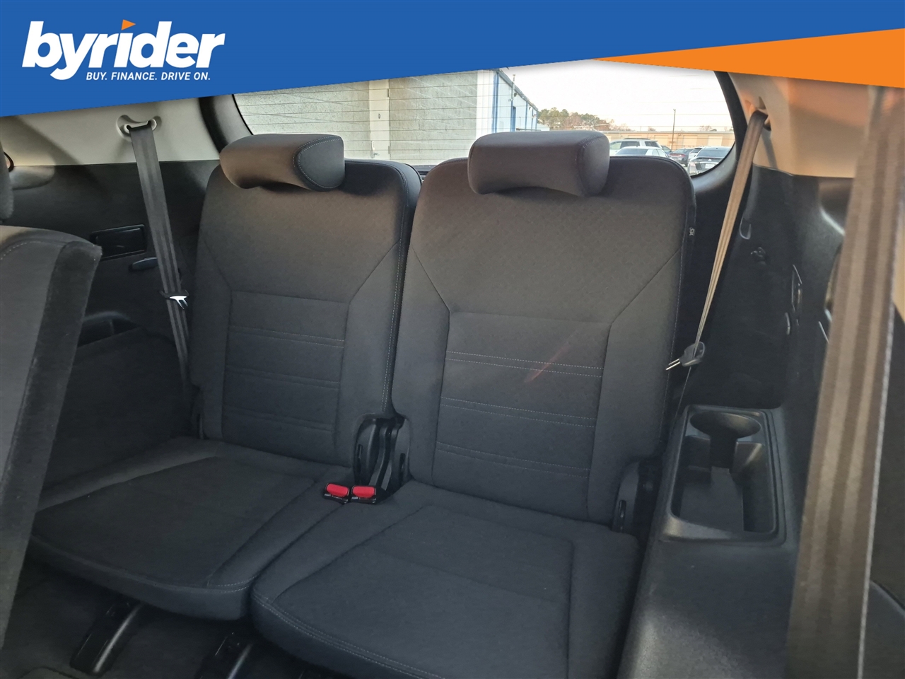 Kia Sorento LX 2WD 2019