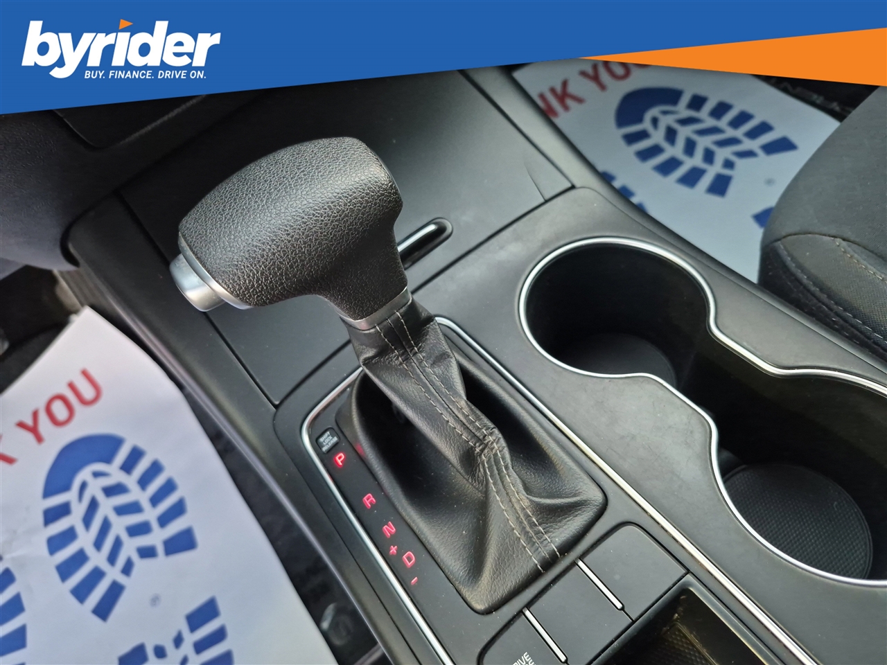 Kia Sorento LX 2WD 2019