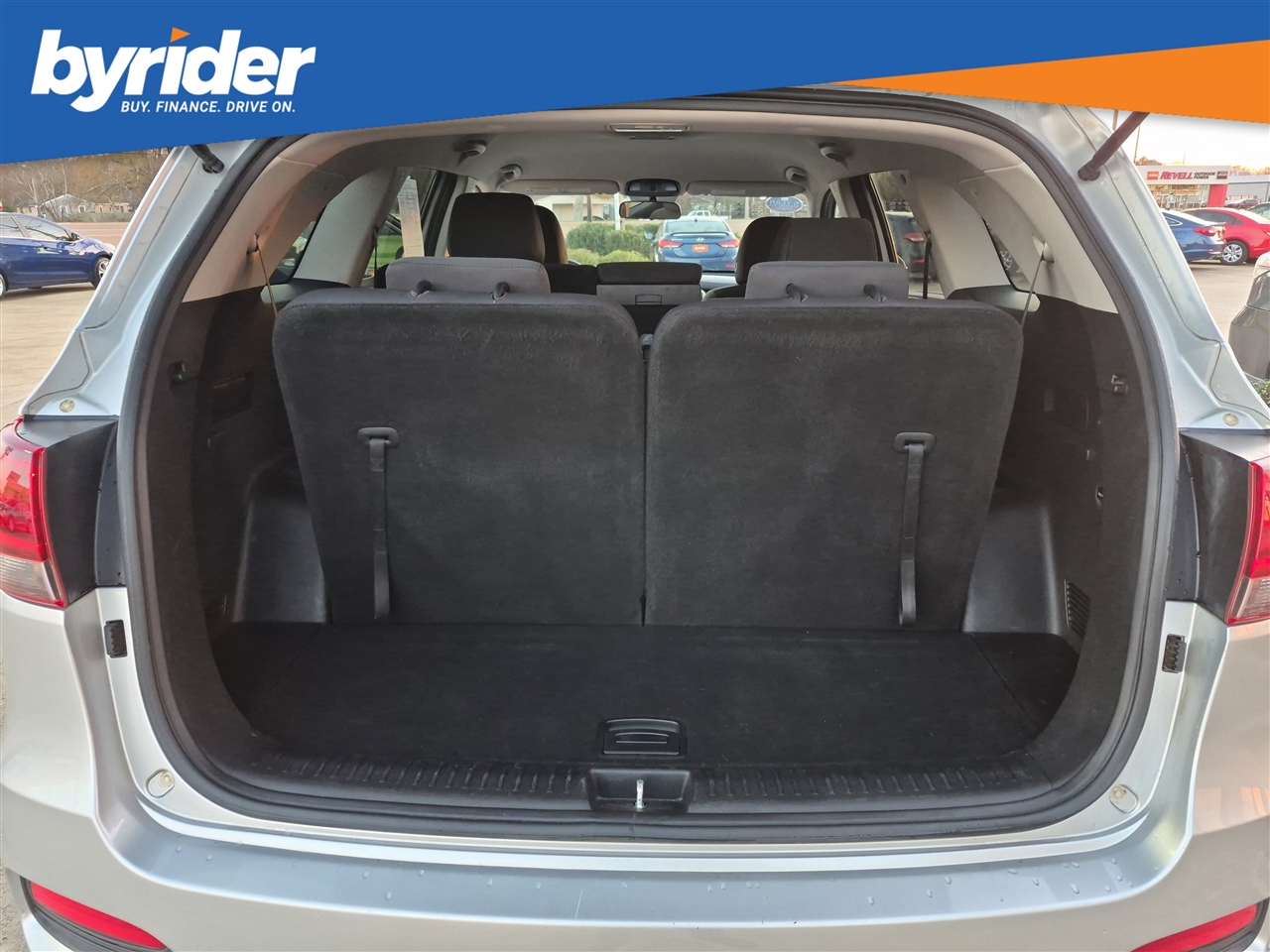 Kia Sorento LX 2WD 2019