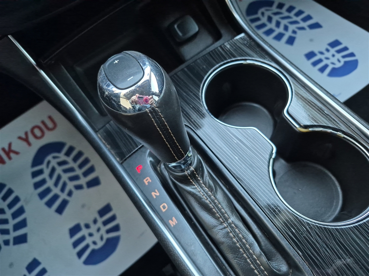 Chevrolet Impala LT 2016