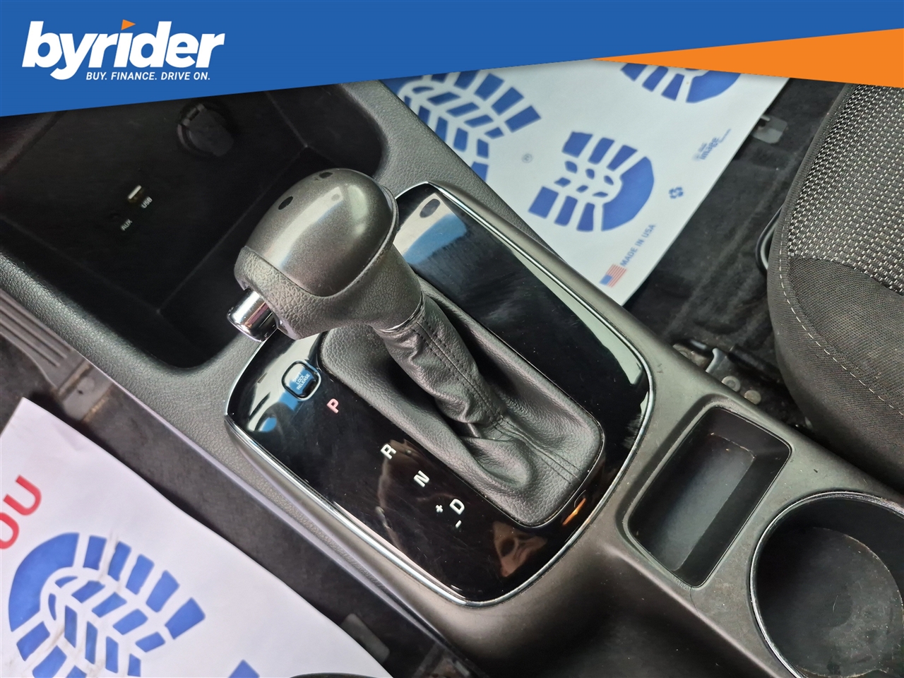 Kia Forte LX 6M 2018