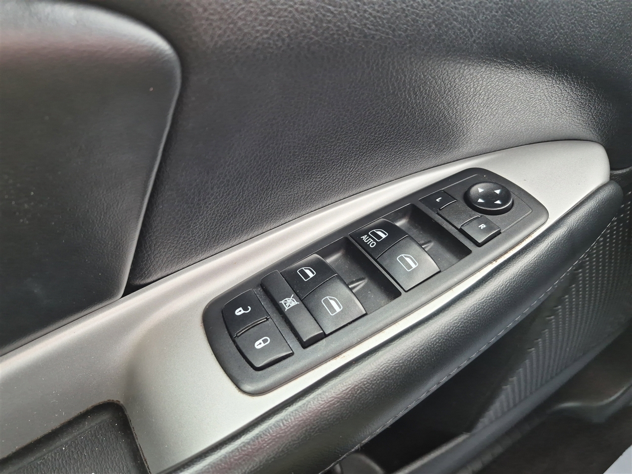 Dodge Journey SXT 2018