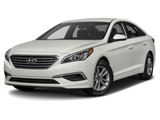 Hyundai Sonata SE 2015