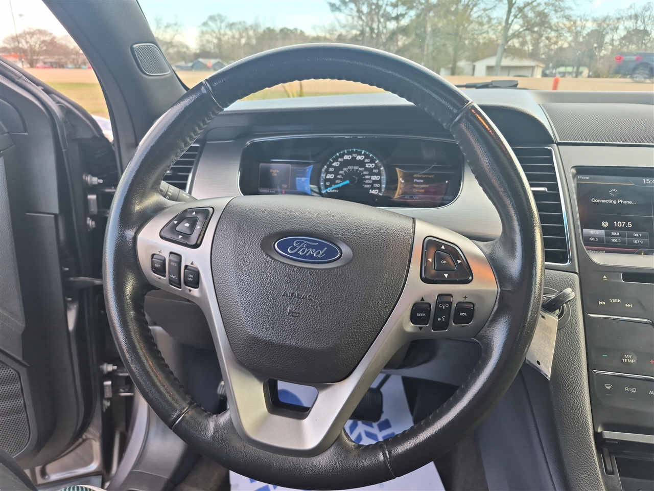 Ford Taurus SEL FWD 2013
