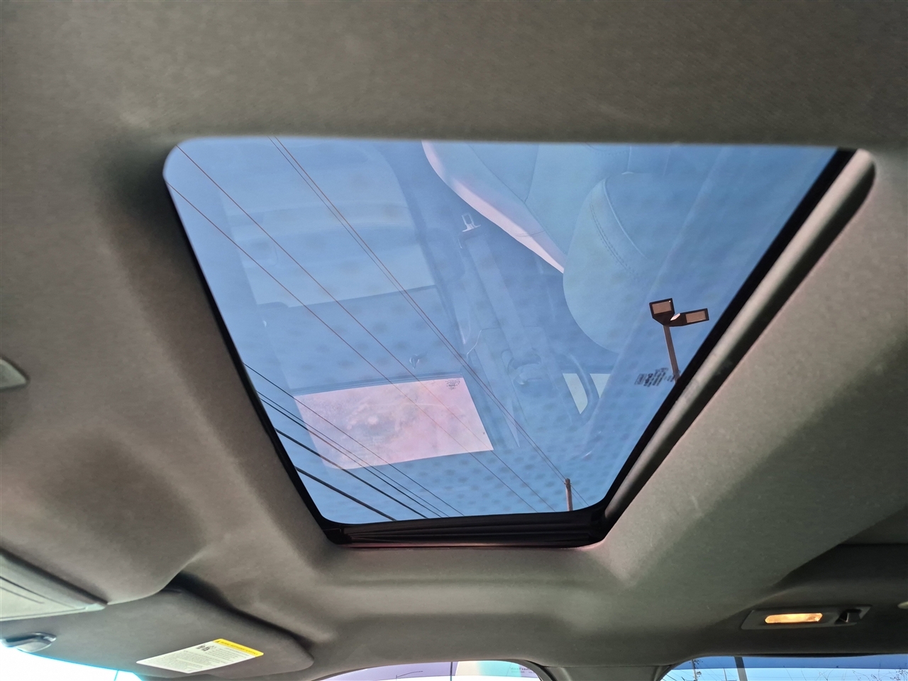 Ford Explorer Limited FWD 2014