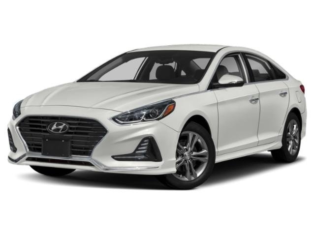 Hyundai Sonata SE 2018
