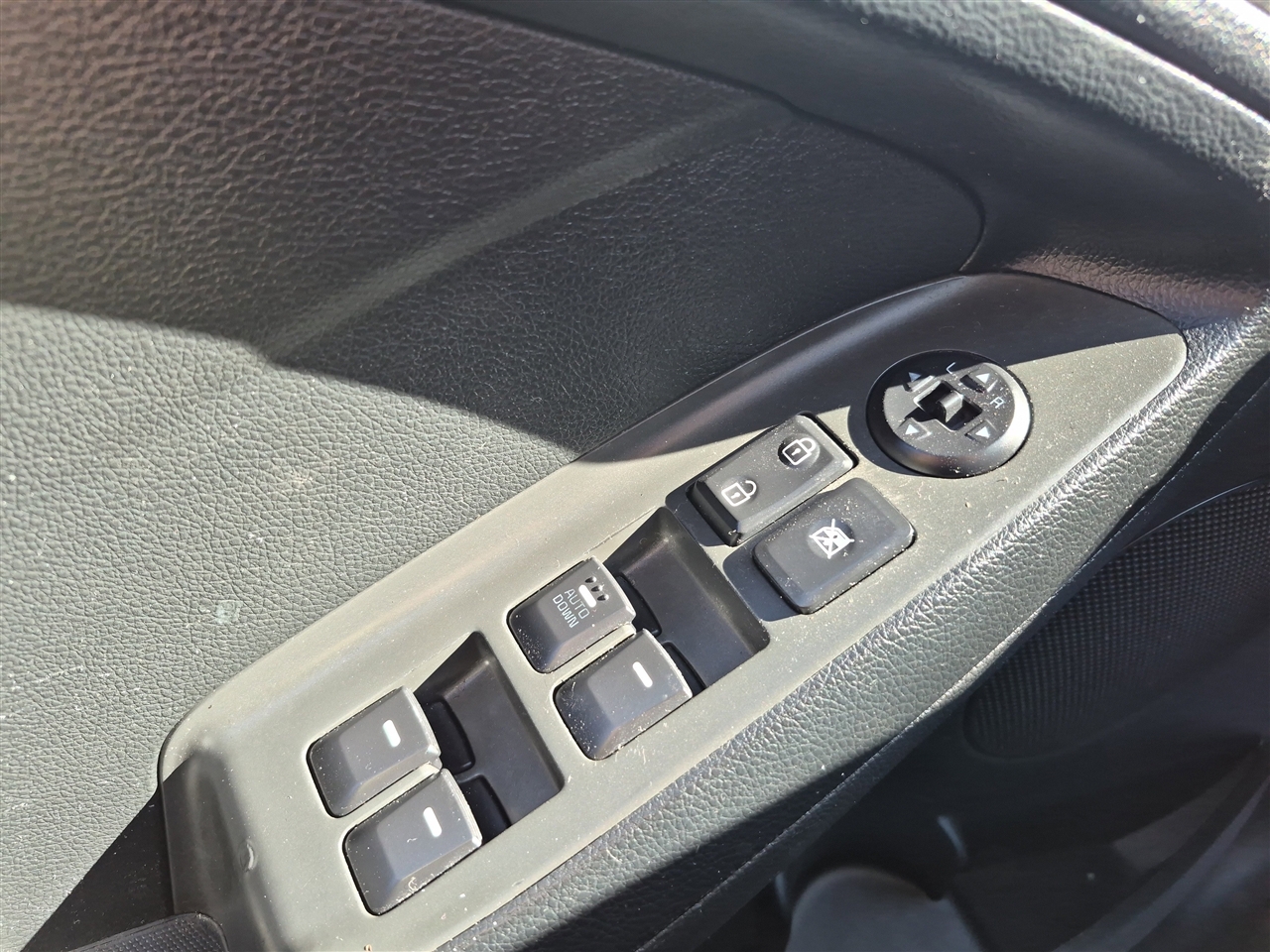 Kia Forte LX 6M 2018