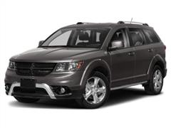 2015 Dodge Journey 