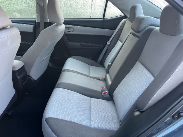 Toyota Corolla XLE CVT 2018 Toyota Corolla XLE CVT 2018