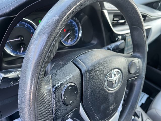 Toyota Corolla XLE CVT 2018 Toyota Corolla XLE CVT 2018