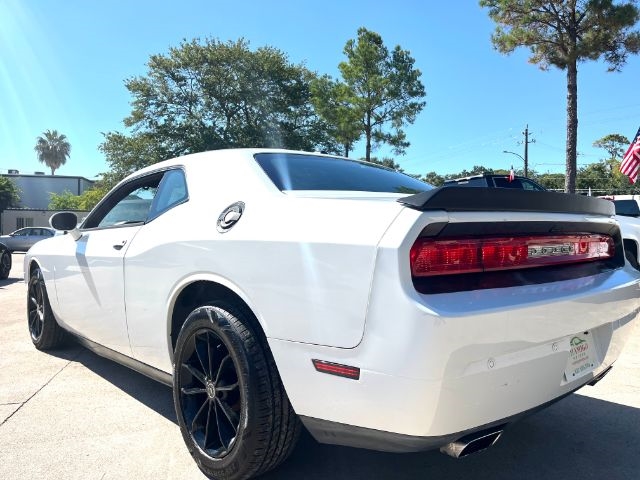 Dodge Challenger SXT 2014 Dodge Challenger SXT 2014