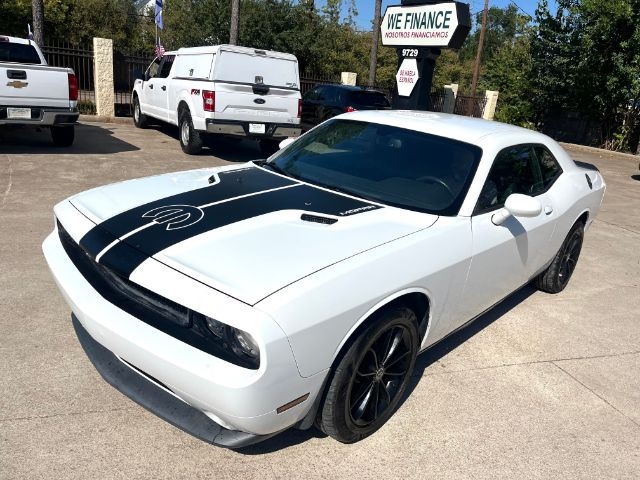 Dodge Challenger SXT 2014 Dodge Challenger SXT 2014