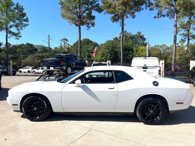 Dodge Challenger SXT 2014 Dodge Challenger SXT 2014
