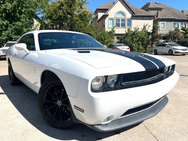 Dodge Challenger SXT 2014 Dodge Challenger SXT 2014