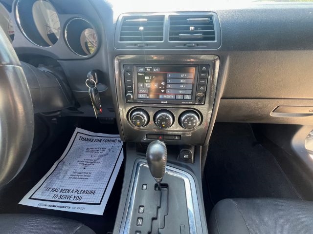 Dodge Challenger SXT 2014 Dodge Challenger SXT 2014