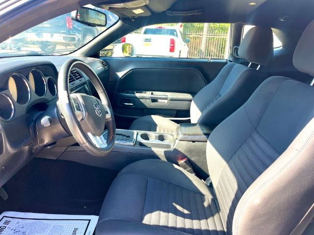 Dodge Challenger SXT 2014 Dodge Challenger SXT 2014