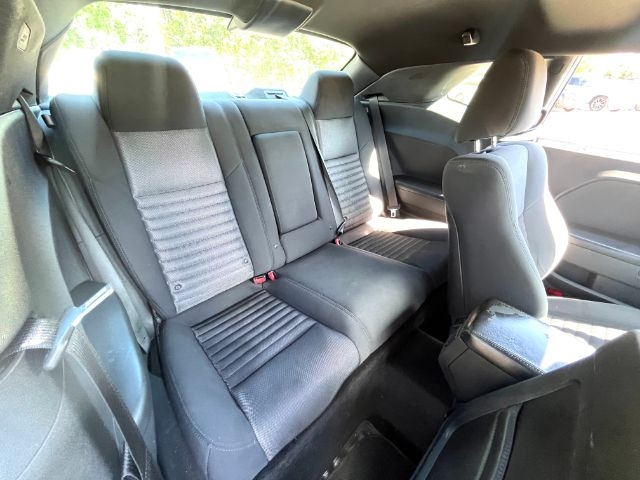 Dodge Challenger SXT 2014 Dodge Challenger SXT 2014