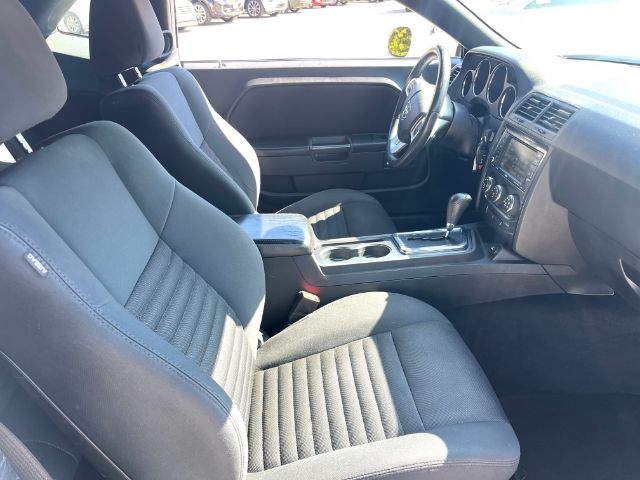 Dodge Challenger SXT 2014 Dodge Challenger SXT 2014