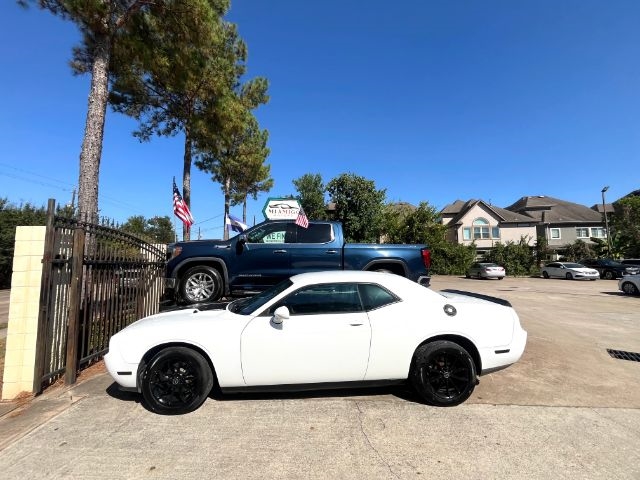 Dodge Challenger SXT 2014 Dodge Challenger SXT 2014