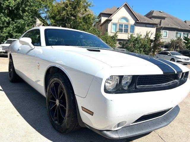Dodge Challenger SXT 2014
