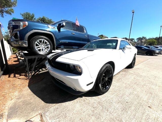 Dodge Challenger SXT 2014