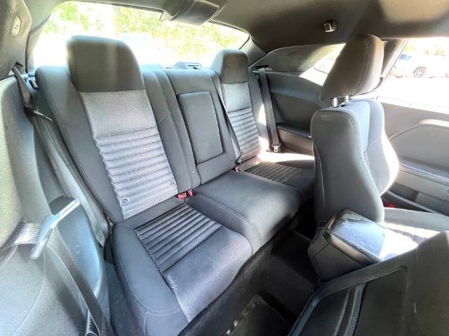 Dodge Challenger SXT 2014