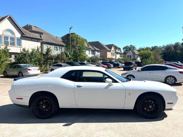 Dodge Challenger SXT 2014