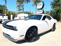 2014 Dodge Challenger 