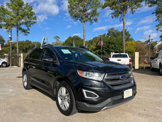 2013 Ford Edge SE FWD